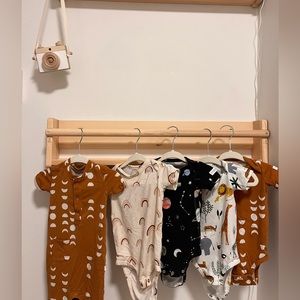Loulou Lollipop bundle, 0-3 months